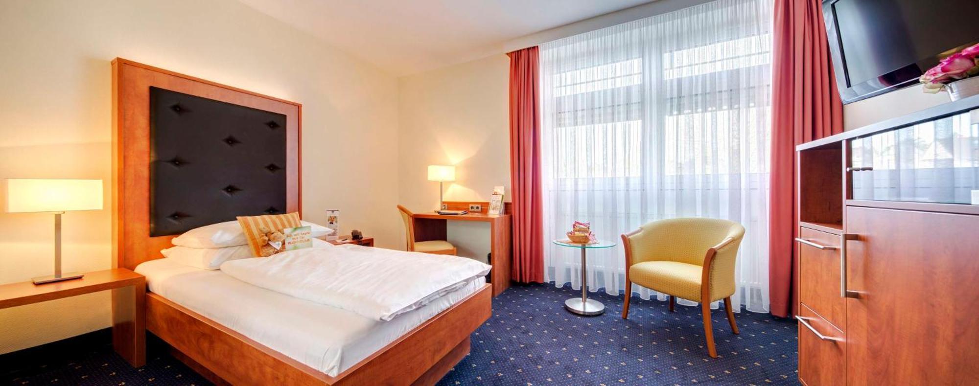 Best Western Plus Hotel Steinsgarten Gießen Eksteriør bilde