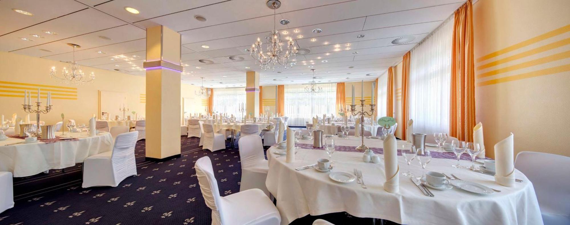 Best Western Plus Hotel Steinsgarten Gießen Eksteriør bilde