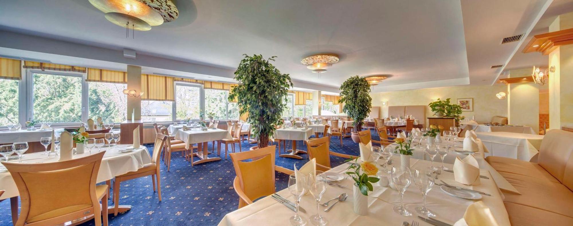 Best Western Plus Hotel Steinsgarten Gießen Eksteriør bilde