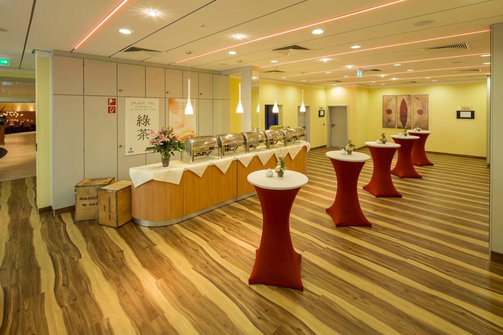 Best Western Plus Hotel Steinsgarten Gießen Eksteriør bilde